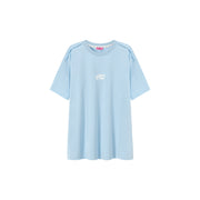 Chuu Cherry Color Basic T-Shirt