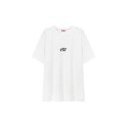 Chuu Cherry Color Basic T-Shirt