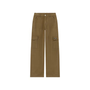 Take Me Outside Cargo Cotton Pants