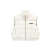 Boxy Padded Vest