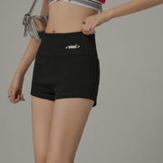 Slim Sporty Shorts