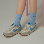 Logo Classic High Socks