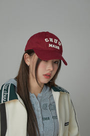 Chuu Made Ball Cap Hat