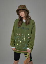 What Do You Think Hoodie