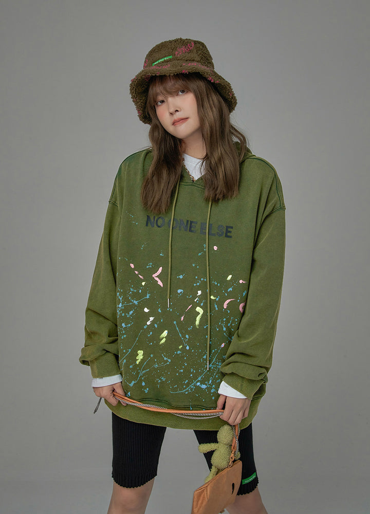 What Do You Think Hoodie