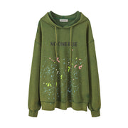 What Do You Think Hoodie