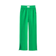 Some Expectations Ribbed Pants