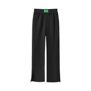Some Expectations Ribbed Pants