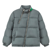 Ghost Town Padded Jacket