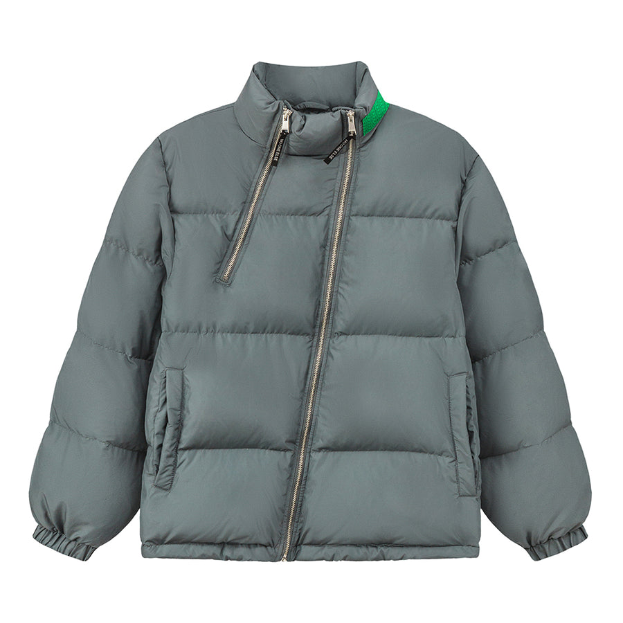 CHUU Ghost Town Padded Jacket