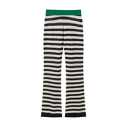 Without Limites Stripes Pants