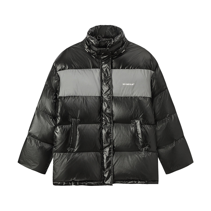 CHUU Winter Secrecy Padded Jacket