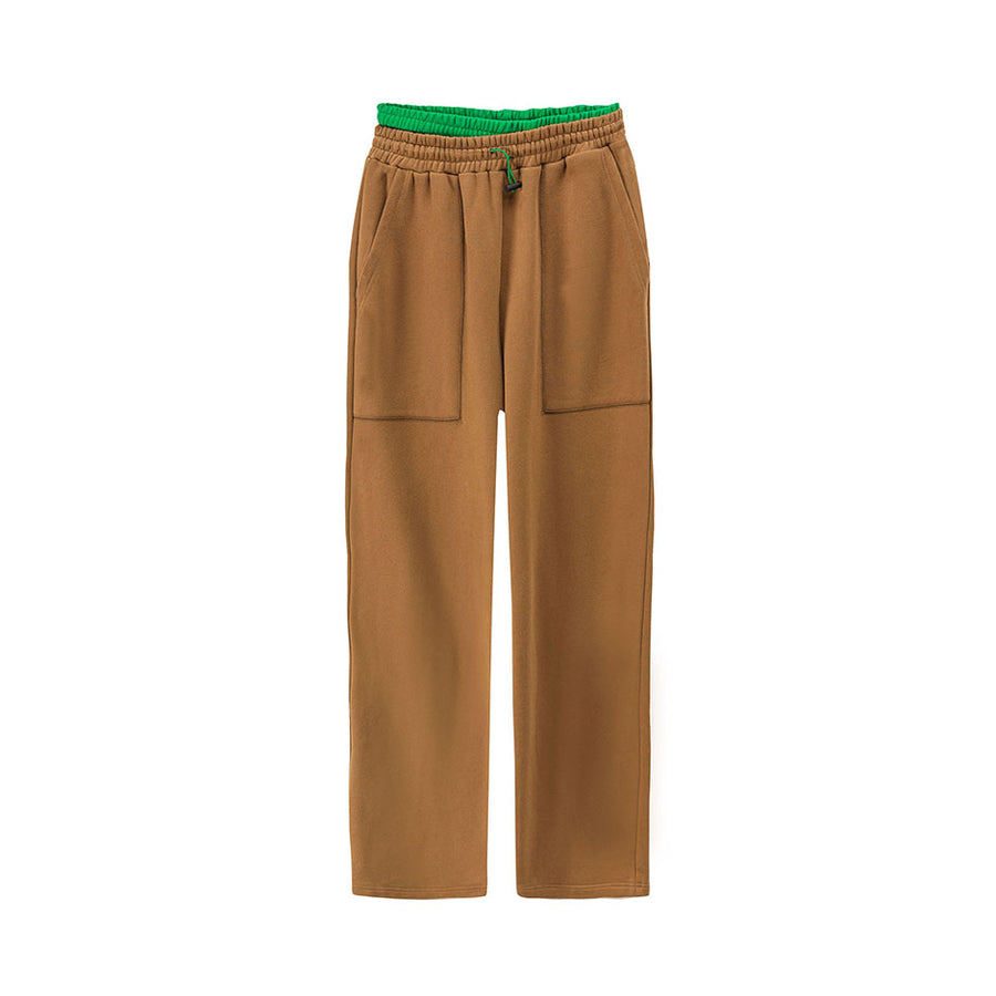 CHUU Something To Aspire Jogger Pants