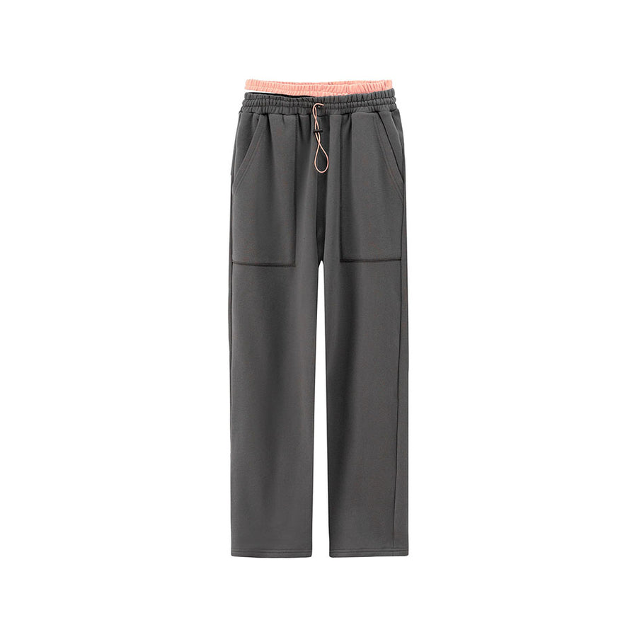 CHUU Something To Aspire Jogger Pants