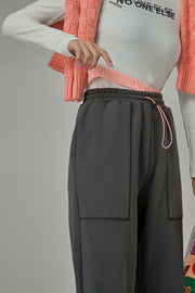 Something To Aspire Jogger Pants