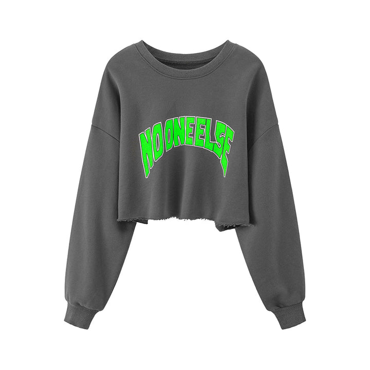 Give Me The Option Sweatshirt
