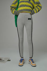 Put On A Show Leggings