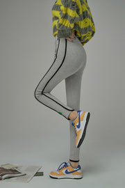 Put On A Show Leggings