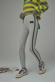 Put On A Show Leggings
