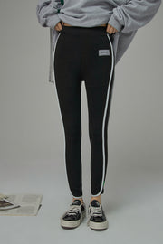 Put On A Show Leggings