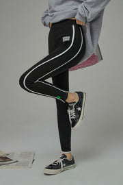 Put On A Show Leggings