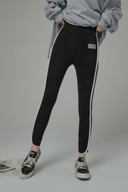 Put On A Show Leggings