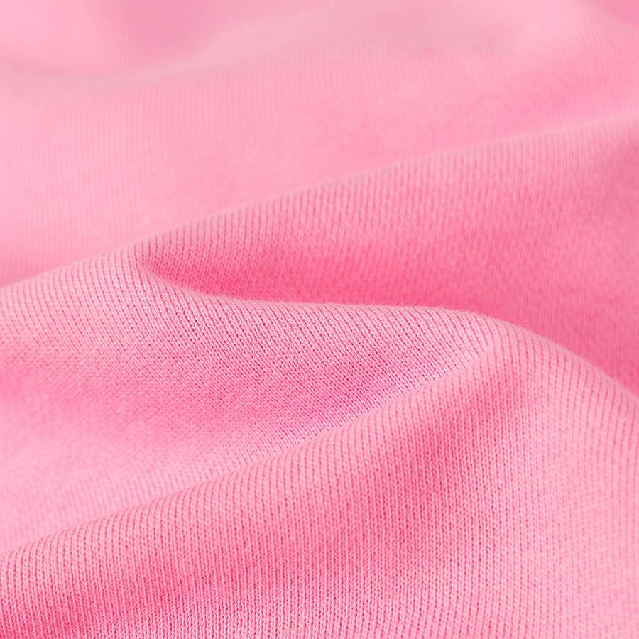 CHUU Visual Search Cropped Sweatshirt