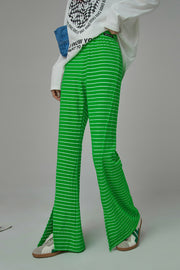 Life-Changing Magic Slit Pants