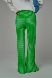 Life-Changing Magic Slit Pants
