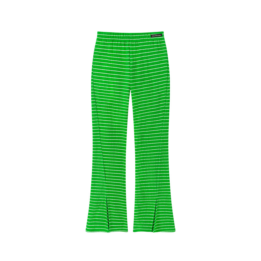 CHUU Life-Changing Magic Slit Pants