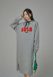 Bring Me Back To 2012 Sweater Dress