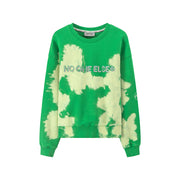 The Leader In You Tie And Dye Sweatshirt