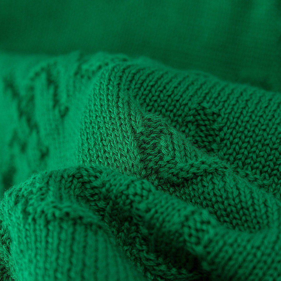 CHUU Mastery Manual Knit Skirt