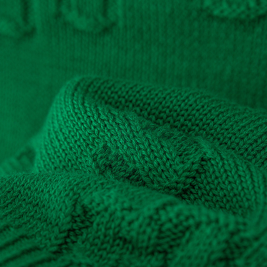 CHUU Mastery Manual Knit Cardigan