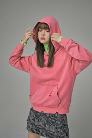 Who Dare To Hope Hoodie