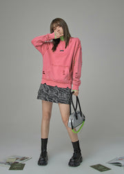 Who Dare To Hope Hoodie