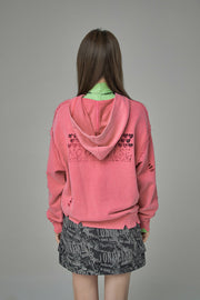 Who Dare To Hope Hoodie