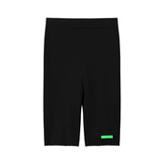 When You Are Comfortable Biker Leggings