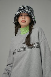 Our Energy Flow Sweatshirt