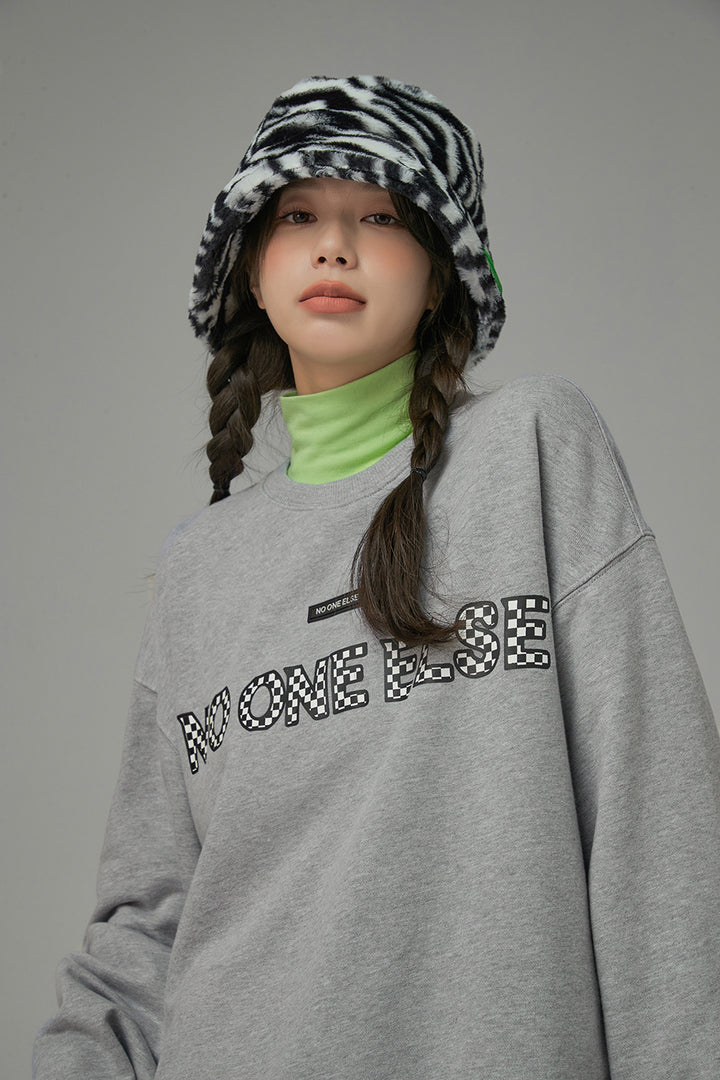 Our Energy Flow Sweatshirt