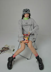 Our Energy Flow Sweatshirt