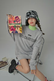 Our Energy Flow Sweatshirt