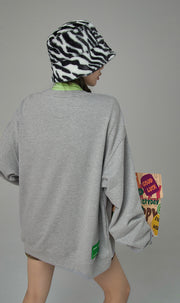 Our Energy Flow Sweatshirt