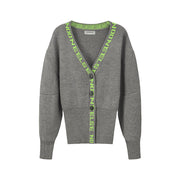 I Told The Stars About You Cardigan