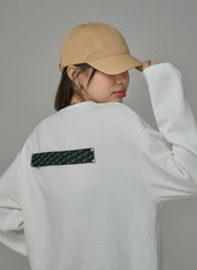 Oh What A World Sweatshirt