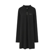 Look Hot Be Cold Bodycon Dress