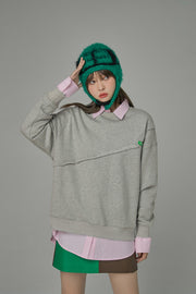 I Like Storms Sweatshirt