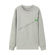 I Like Storms Sweatshirt