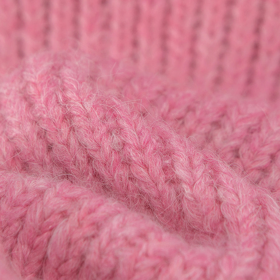 CHUU The Definition Of Us Knit Sweater