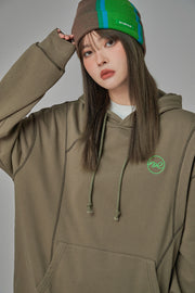 Overnight Success Hoodie